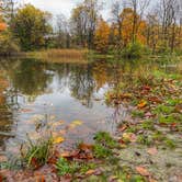 Review photo of Alum Creek State Park Campground by Andrea F., November 20, 2021