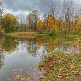 Review photo of Alum Creek State Park Campground by Andrea F., November 20, 2021