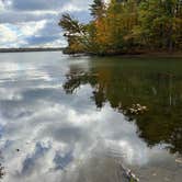 Review photo of Alum Creek State Park Campground by Andrea F., November 20, 2021