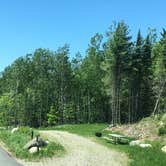 Review photo of Lake Vermillion - Soudan Mine State Park Campsites — Lake Vermilion-Soudan Underground Mine State Park by Janet R., July 7, 2018