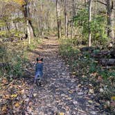 Review photo of John Bryan State Park Campground by Andrea F., November 20, 2021