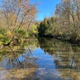 Review photo of John Bryan State Park Campground by Andrea F., November 20, 2021