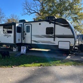 Review photo of John Bryan State Park Campground by Andrea F., November 20, 2021