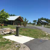 Review photo of Lake Vermillion - Soudan Mine State Park Campsites — Lake Vermilion-Soudan Underground Mine State Park by Janet R., July 7, 2018