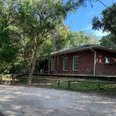 Review photo of Atlantic Beach Campground — Fort Clinch State Park by kcki M., November 20, 2021