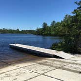 Review photo of Lake Vermillion - Soudan Mine State Park Campsites — Lake Vermilion-Soudan Underground Mine State Park by Janet R., July 7, 2018