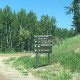 Review photo of Lake Vermillion - Soudan Mine State Park Campsites — Lake Vermilion-Soudan Underground Mine State Park by Janet R., July 7, 2018