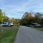 Review photo of Malabar Farm State Park Campground by Andrea F., November 20, 2021