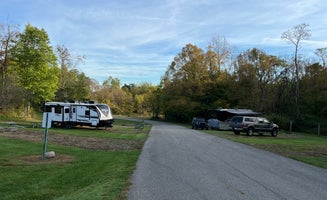 Camper-submitted photo from Malabar Farm State Park