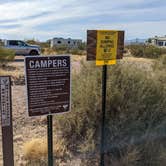 Review photo of Snyder Hill BLM east - PERMANENTLY CLOSED by Greg L., November 20, 2021