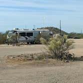 Review photo of Snyder Hill BLM east - PERMANENTLY CLOSED by Greg L., November 20, 2021