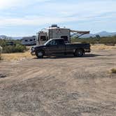 Review photo of Snyder Hill BLM east - PERMANENTLY CLOSED by Greg L., November 20, 2021