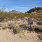 Review photo of Snyder Hill BLM Camping Area by Greg L., November 20, 2021