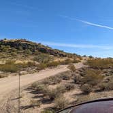 Review photo of Snyder Hill BLM Camping Area by Greg L., November 20, 2021