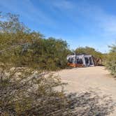 Review photo of Snyder Hill BLM Camping Area by Greg L., November 20, 2021