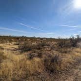 Review photo of Snyder Hill BLM Camping Area by Greg L., November 20, 2021