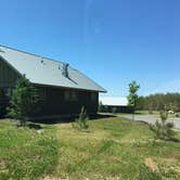 Review photo of Lake Vermillion - Soudan Mine State Park Campsites — Lake Vermilion-Soudan Underground Mine State Park by Janet R., July 7, 2018