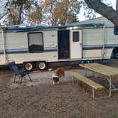 Review photo of Old Settlers RV Park by Patricia S., November 20, 2021