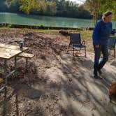 Review photo of Old Settlers RV Park by Patricia S., November 20, 2021