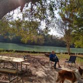 Review photo of Old Settlers RV Park by Patricia S., November 20, 2021