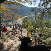 Review photo of Harpers Ferry / Civil War Battlefields KOA by Taylor D., November 20, 2021