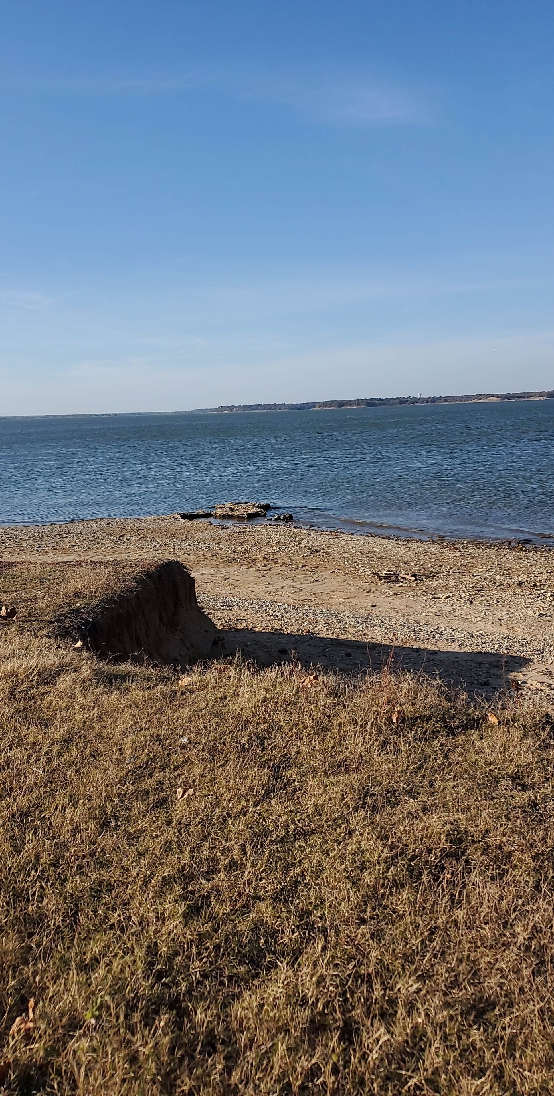 Camper submitted image from Meadowmere Park & Campground - 2