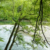 Review photo of Turkey Run State Park Campground by Mike V., July 23, 2016
