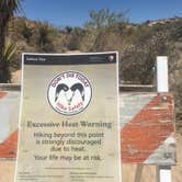 Review photo of Hidden Valley Campground — Joshua Tree National Park by Suzie C., July 7, 2018