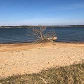 Review photo of Meadowmere Park & Campground by Melanie G., November 20, 2021