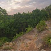 Review photo of Pedernales Falls State Park Campground by Trenton V., November 20, 2021