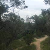 Review photo of Pedernales Falls State Park Campground by Trenton V., November 20, 2021