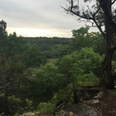 Review photo of Pedernales Falls State Park Campground by Trenton V., November 20, 2021