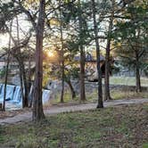 Review photo of Watson Mill Bridge State Park Campground by Fran H., November 20, 2021