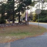 Review photo of Laura S Walker State Park Campground by Mimi , November 20, 2021