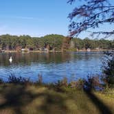 Review photo of Laura S Walker State Park Campground by Mimi , November 20, 2021