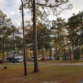 Review photo of Laura S Walker State Park Campground by Mimi , November 20, 2021