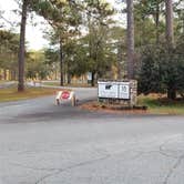 Review photo of Laura S Walker State Park Campground by Mimi , November 20, 2021