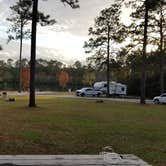 Review photo of Laura S Walker State Park Campground by Mimi , November 20, 2021