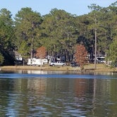 Review photo of Laura S Walker State Park Campground by Mimi , November 20, 2021