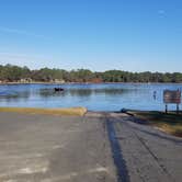 Review photo of Laura S Walker State Park Campground by Mimi , November 20, 2021