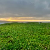 Review photo of Half Moon Bay State Beach Campground by marcus K., November 20, 2021