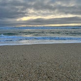 Review photo of Half Moon Bay State Beach Campground by marcus K., November 20, 2021