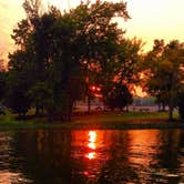 Review photo of Pickwick Landing State Park Campground by nickie F., July 7, 2018