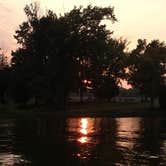 Review photo of Pickwick Landing State Park Campground by nickie F., July 7, 2018