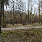 Review photo of Lakefront Campground — Nathan Bedford Forrest State Park by The Wandering B., November 21, 2021