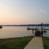 Review photo of Pickwick Landing State Park Campground by nickie F., July 7, 2018