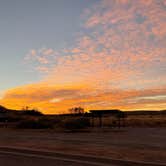 Review photo of Bottomless Lakes State Park Campground by Eugenie B., November 21, 2021