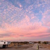 Review photo of Bottomless Lakes State Park Campground by Eugenie B., November 21, 2021