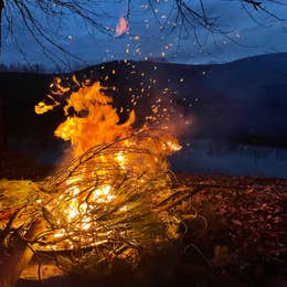 Pine Crest Campground