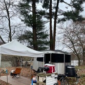 Review photo of Pine Crest Campground by Scott I., November 21, 2021